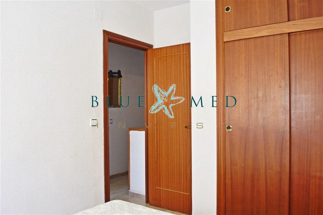 3 bedroom Apartment for sale in Puerto de Mazarron - € 142,500 (Ref: 9846224)