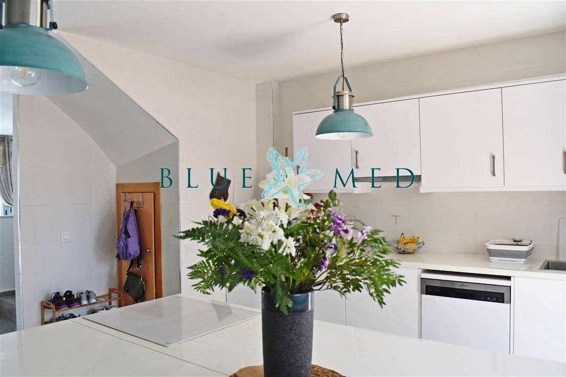 2 soverom Villa til salgs i Puerto de Mazarron med svømmebasseng - € 339 000 (Ref: 9849355)