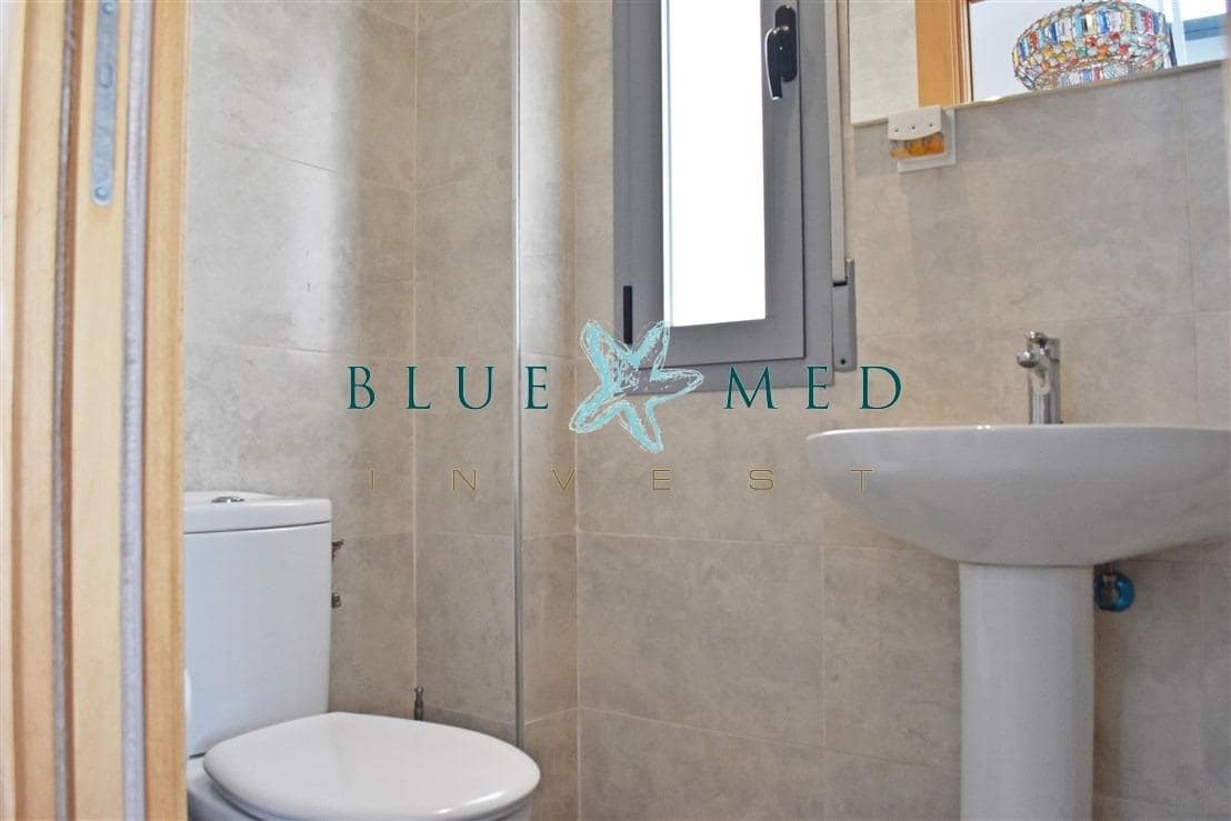 2 soverom Villa til salgs i Puerto de Mazarron med svømmebasseng - € 339 000 (Ref: 9849355)