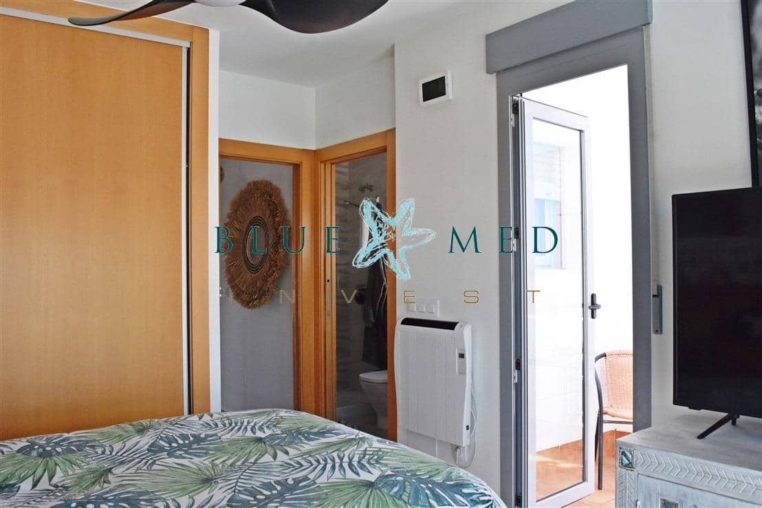 2 soverom Villa til salgs i Puerto de Mazarron med svømmebasseng - € 339 000 (Ref: 9849355)