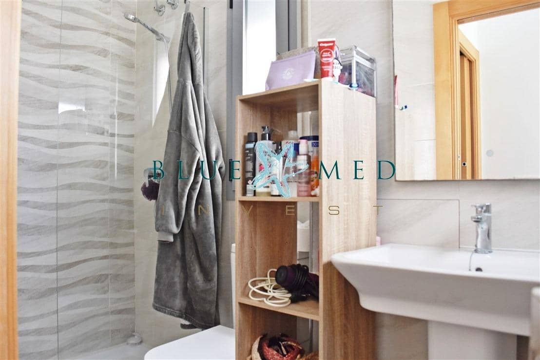 2 soverom Villa til salgs i Puerto de Mazarron med svømmebasseng - € 339 000 (Ref: 9849355)