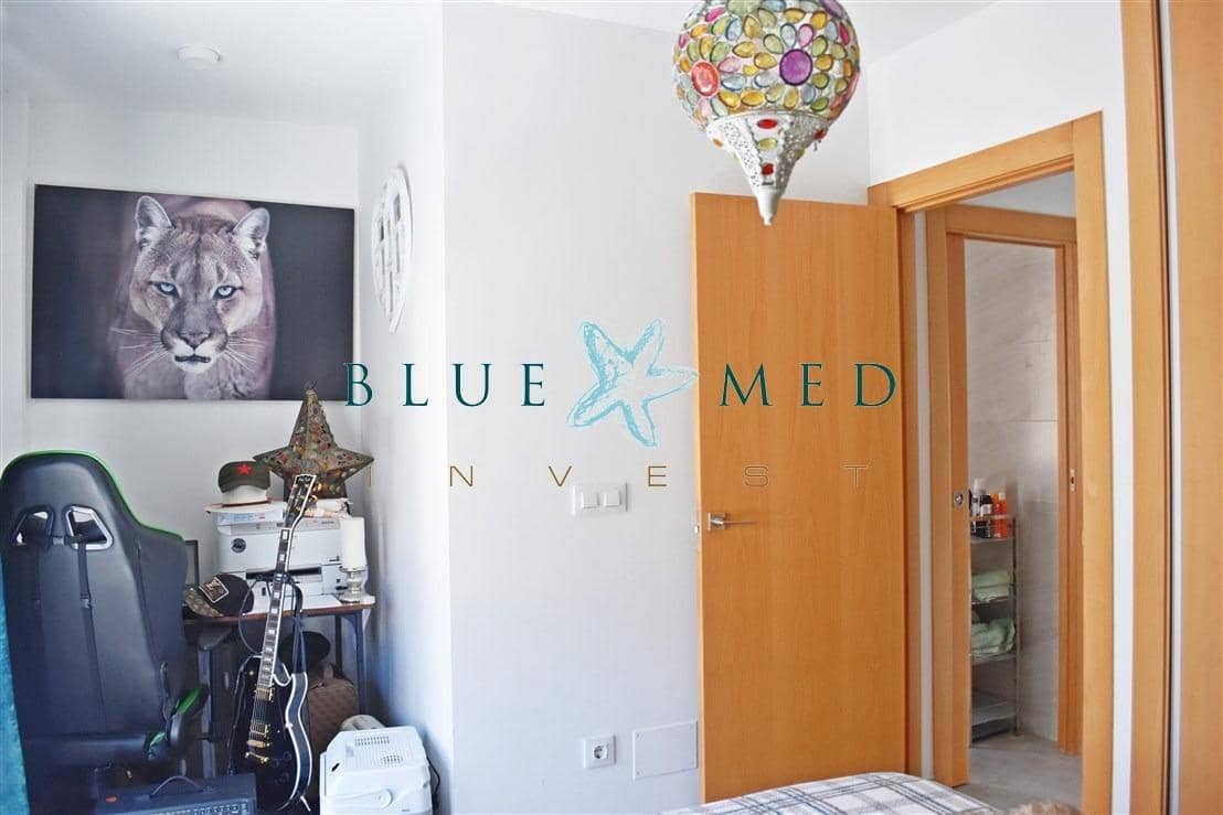2 soverom Villa til salgs i Puerto de Mazarron med svømmebasseng - € 339 000 (Ref: 9849355)