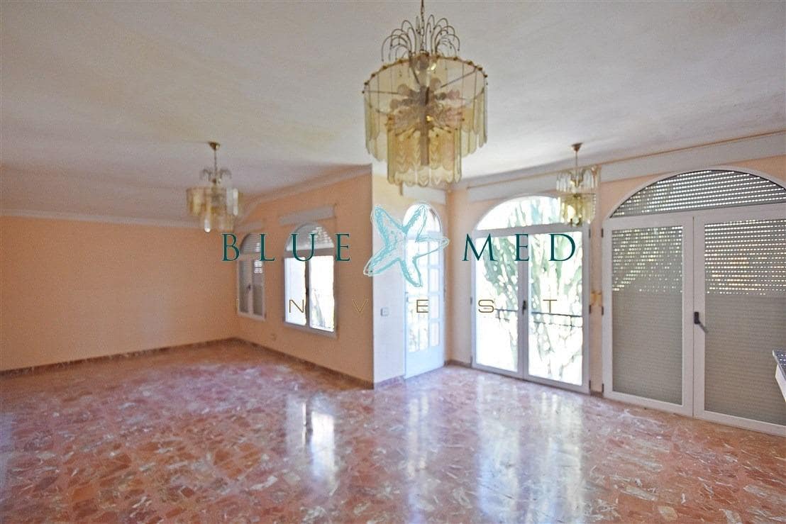 5 soverom Villa til salgs i Puerto de Mazarron med garasje - € 420 000 (Ref: 9851750)