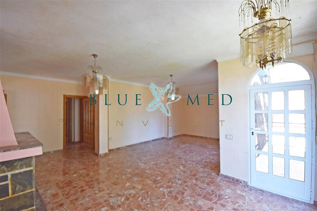 5 soverom Villa til salgs i Puerto de Mazarron med garasje - € 420 000 (Ref: 9851750)