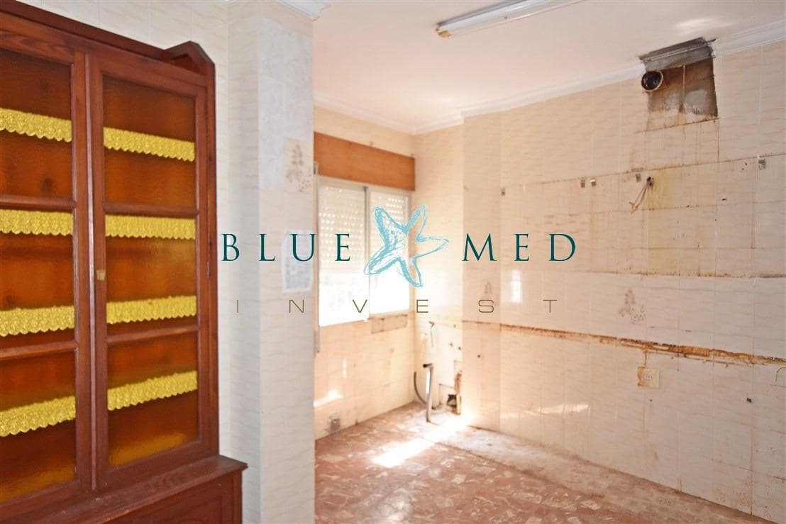 5 soverom Villa til salgs i Puerto de Mazarron med garasje - € 420 000 (Ref: 9851750)