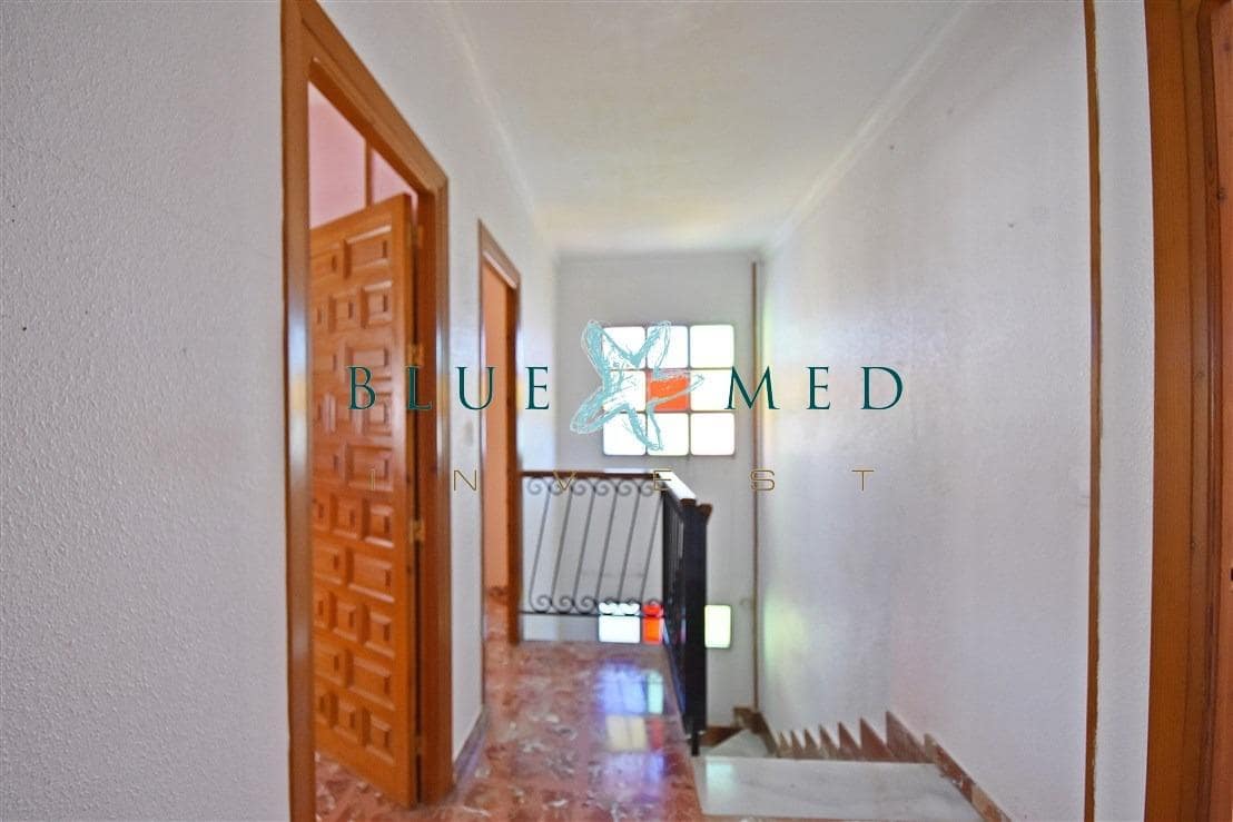 5 soverom Villa til salgs i Puerto de Mazarron med garasje - € 420 000 (Ref: 9851750)