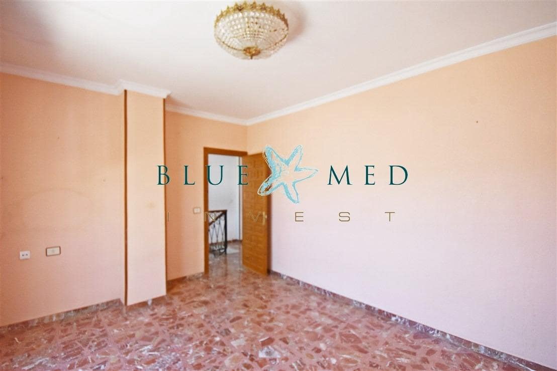 5 soverom Villa til salgs i Puerto de Mazarron med garasje - € 420 000 (Ref: 9851750)