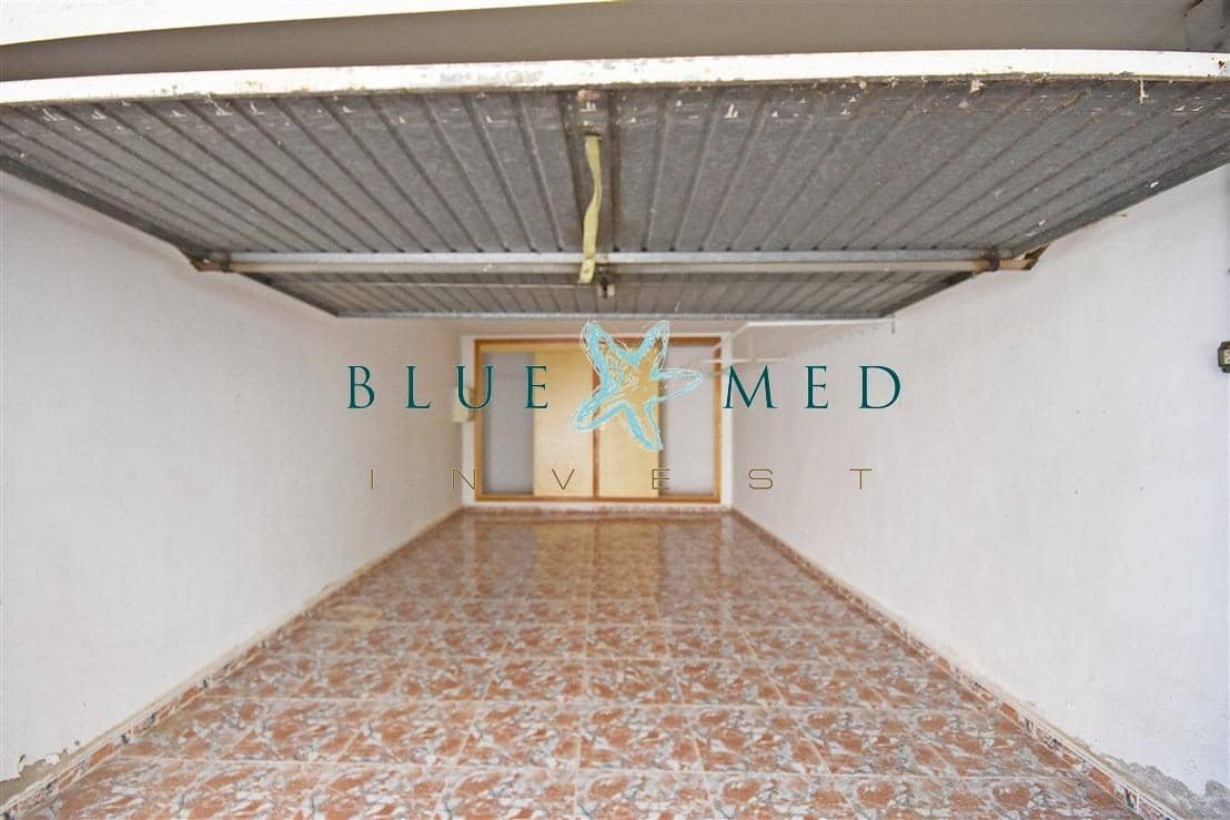 5 soverom Villa til salgs i Puerto de Mazarron med garasje - € 420 000 (Ref: 9851750)