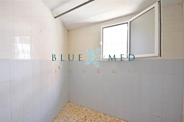 5 soveværelse Villa til salg i Puerto de Mazarron, Mazarrón med garage - € 420.000 (Ref: 9851750)