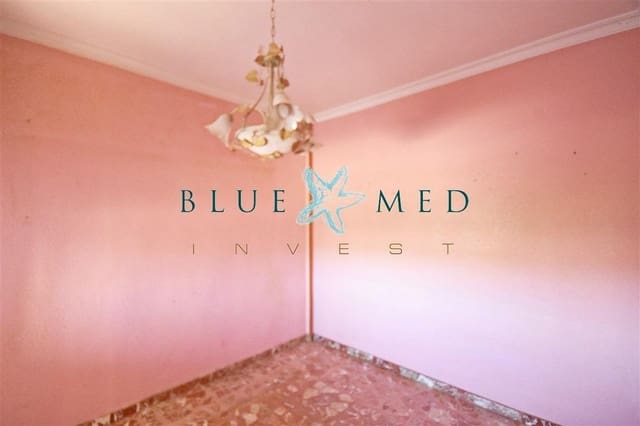 5 soveværelse Villa til salg i Puerto de Mazarron, Mazarrón med garage - € 420.000 (Ref: 9851750)
