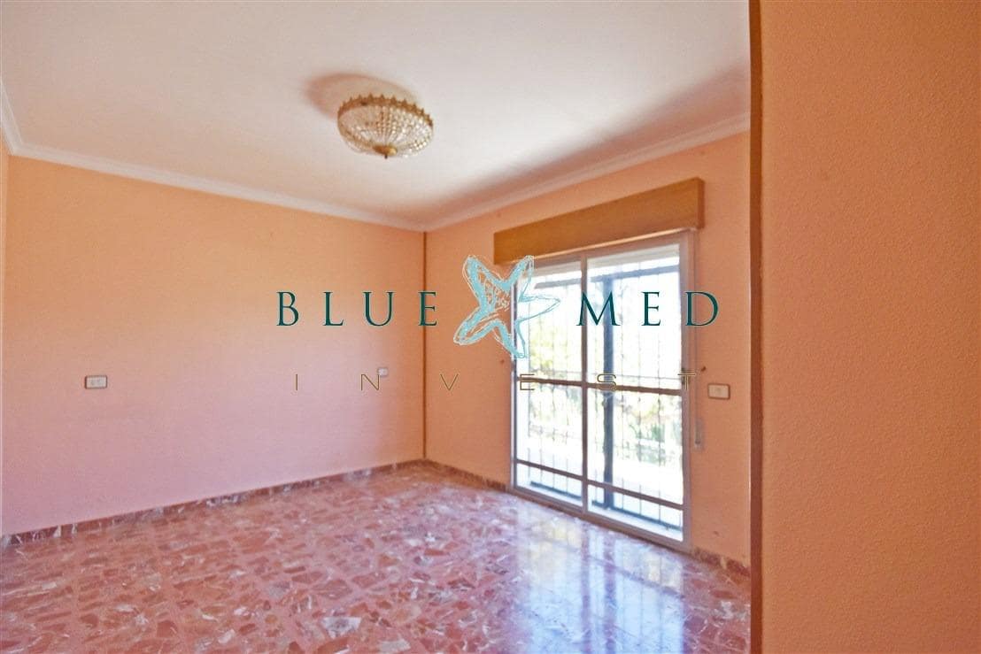 5 soverom Villa til salgs i Puerto de Mazarron med garasje - € 420 000 (Ref: 9851750)