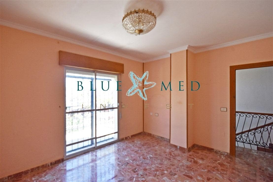 5 soverom Villa til salgs i Puerto de Mazarron med garasje - € 420 000 (Ref: 9851750)