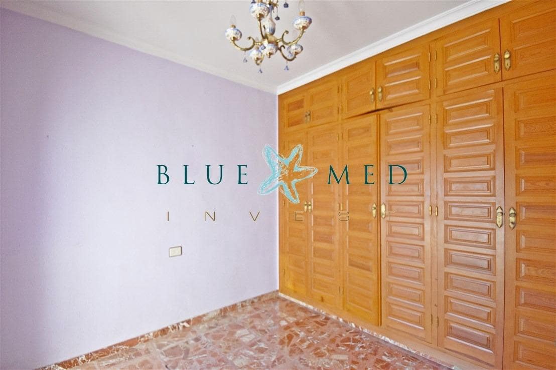 5 soverom Villa til salgs i Puerto de Mazarron med garasje - € 420 000 (Ref: 9851750)