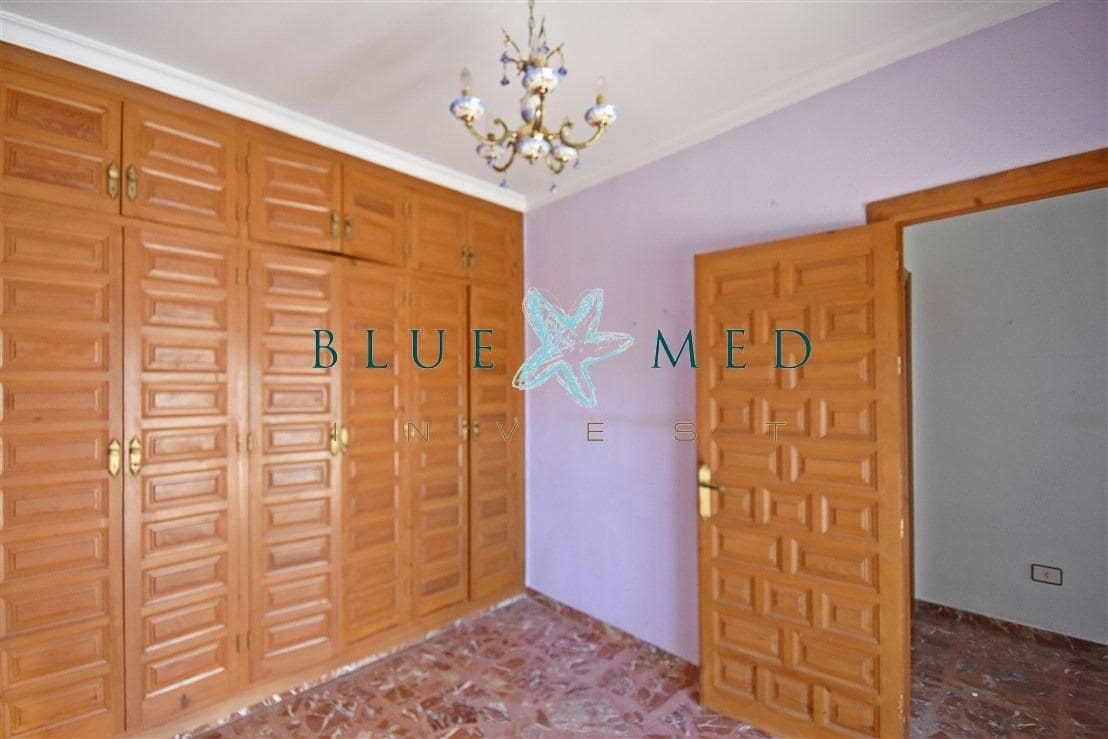 5 soverom Villa til salgs i Puerto de Mazarron med garasje - € 420 000 (Ref: 9851750)
