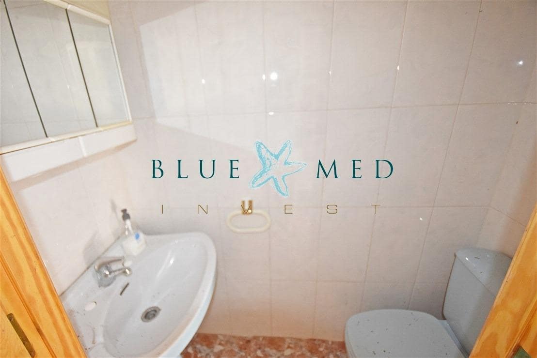 5 soverom Villa til salgs i Puerto de Mazarron med garasje - € 420 000 (Ref: 9851750)