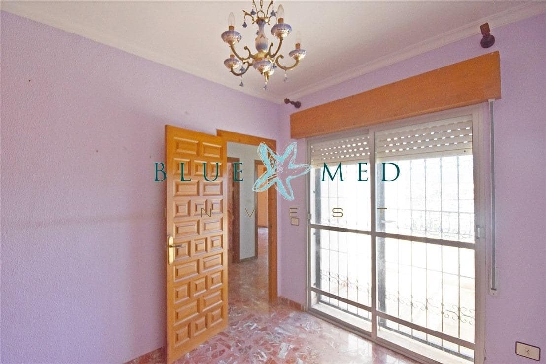 5 soverom Villa til salgs i Puerto de Mazarron med garasje - € 420 000 (Ref: 9851750)