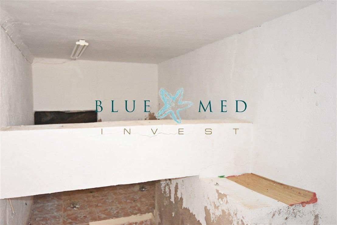 5 soverom Villa til salgs i Puerto de Mazarron med garasje - € 420 000 (Ref: 9851750)