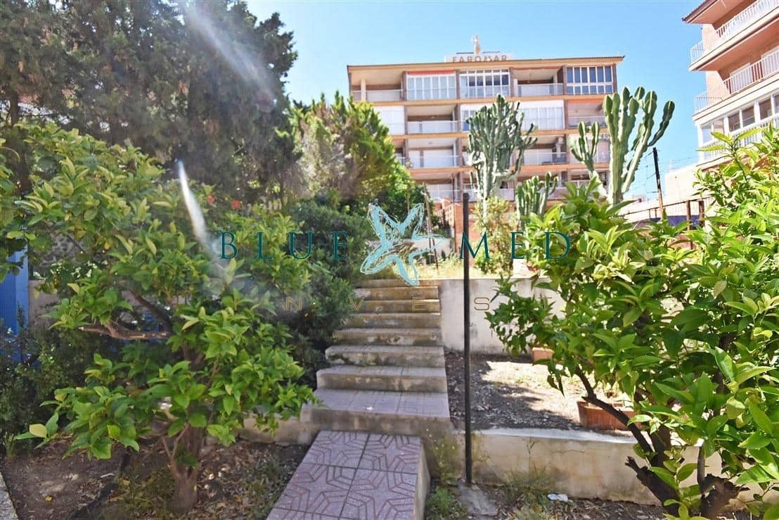 5 soverom Villa til salgs i Puerto de Mazarron med garasje - € 420 000 (Ref: 9851750)
