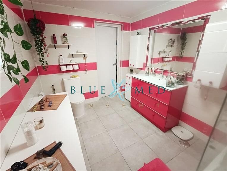 2 soveværelse Finca/Landehus til salg i Las Palas med swimmingpool garage - € 255.000 (Ref: 9855445)