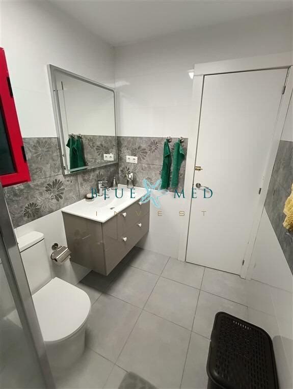 2 soveværelse Finca/Landehus til salg i Las Palas med swimmingpool garage - € 255.000 (Ref: 9855445)