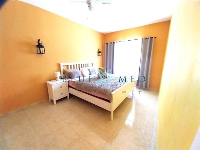 2 soveværelse Finca/Landehus til salg i Las Palas, Fuente Alamo de Murcia med swimmingpool garage - € 255.000 (Ref: 9855445)