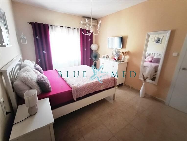 2 soveværelse Finca/Landehus til salg i Las Palas med swimmingpool garage - € 255.000 (Ref: 9855445)