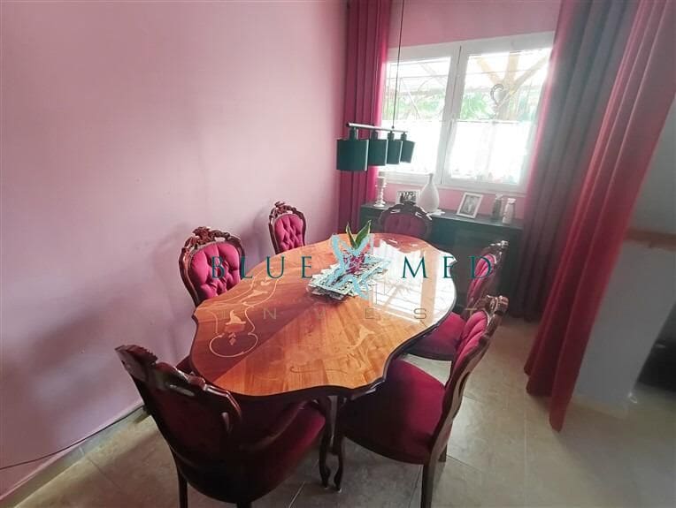 2 soveværelse Finca/Landehus til salg i Las Palas med swimmingpool garage - € 255.000 (Ref: 9855445)