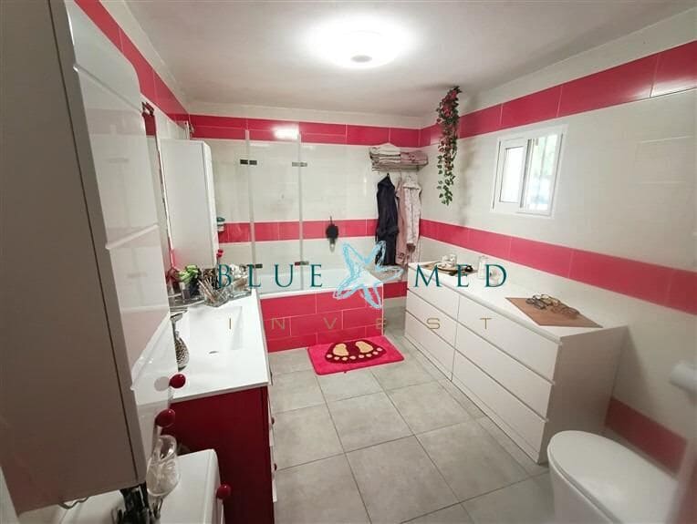 2 soveværelse Finca/Landehus til salg i Las Palas med swimmingpool garage - € 255.000 (Ref: 9855445)