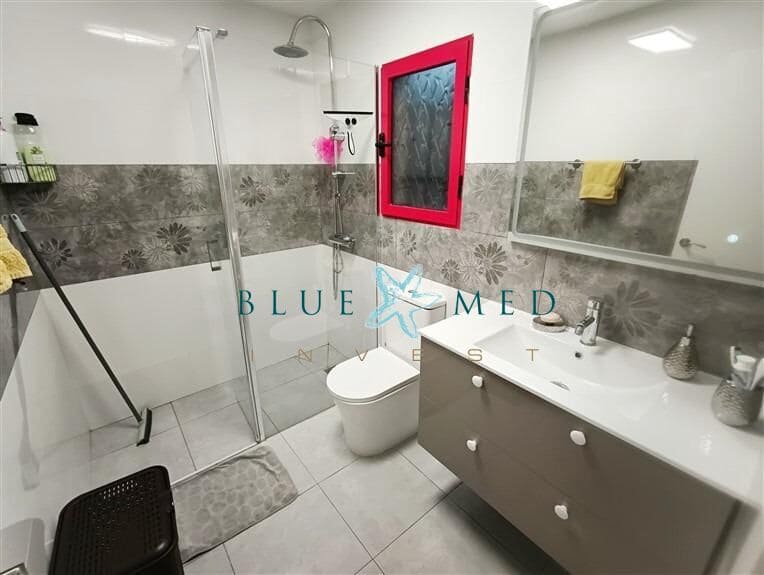2 soveværelse Finca/Landehus til salg i Las Palas med swimmingpool garage - € 255.000 (Ref: 9855445)