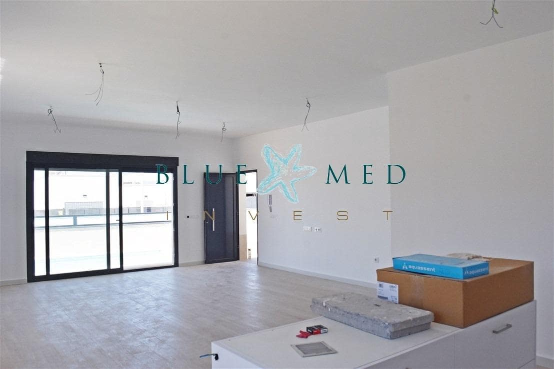 3 soveværelse Villa til salg i Mazarron med swimmingpool - € 414.900 (Ref: 9860093)