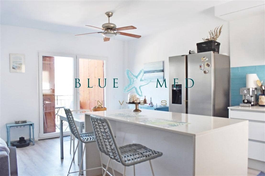 2 bedroom Penthouse for sale in Alamillo with pool - € 210,000 (Ref: 9861865)
