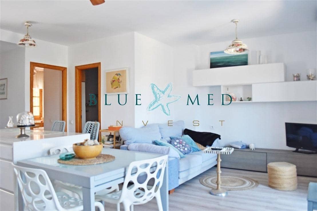 2 bedroom Penthouse for sale in Alamillo with pool - € 210,000 (Ref: 9861865)