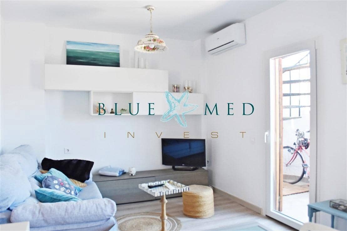 2 bedroom Penthouse for sale in Alamillo with pool - € 210,000 (Ref: 9861865)