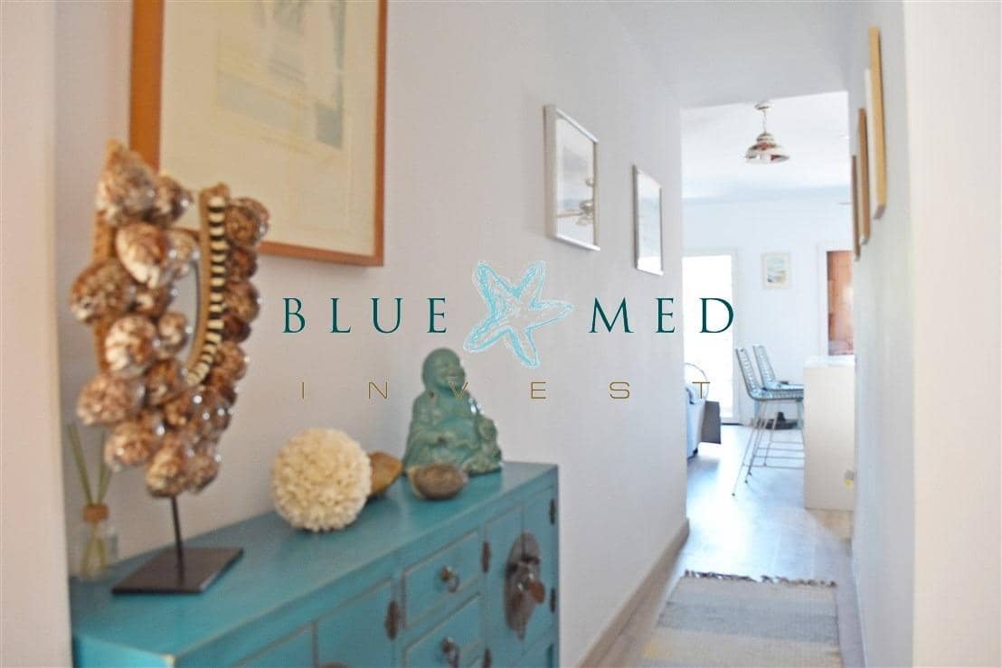 2 bedroom Penthouse for sale in Alamillo with pool - € 210,000 (Ref: 9861865)
