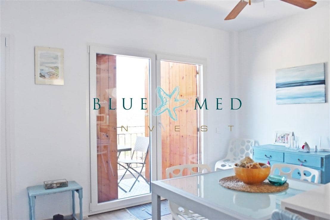 2 bedroom Penthouse for sale in Alamillo with pool - € 210,000 (Ref: 9861865)