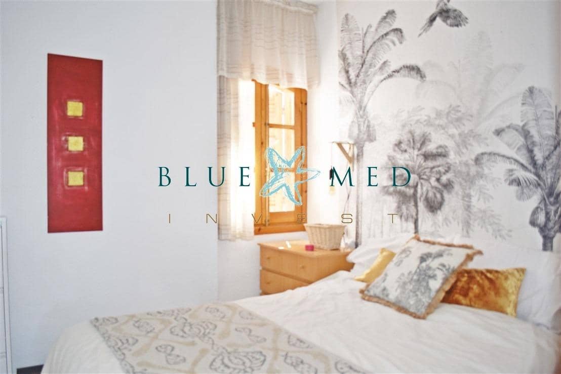 2 bedroom Penthouse for sale in Alamillo with pool - € 210,000 (Ref: 9861865)