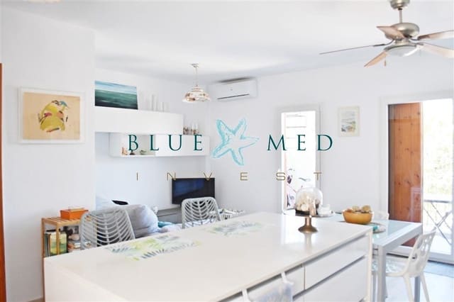 2 camera da letto Attico in vendita in Alamillo, Mazarrón con piscina - 210.000 € (Rif: 9861865)