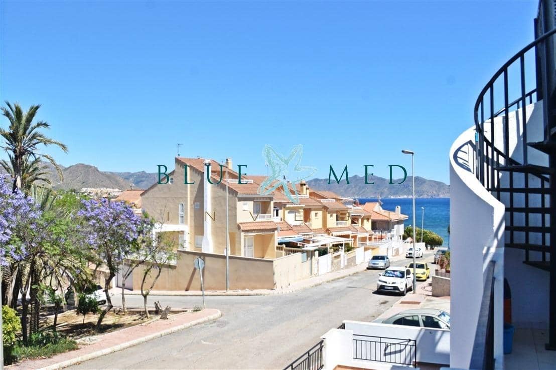 2 bedroom Penthouse for sale in Alamillo with pool - € 210,000 (Ref: 9861865)