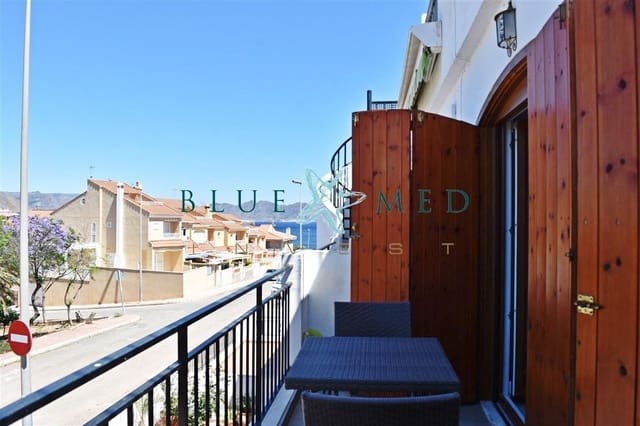 2 camera da letto Attico in vendita in Alamillo, Mazarrón con piscina - 210.000 € (Rif: 9861865)