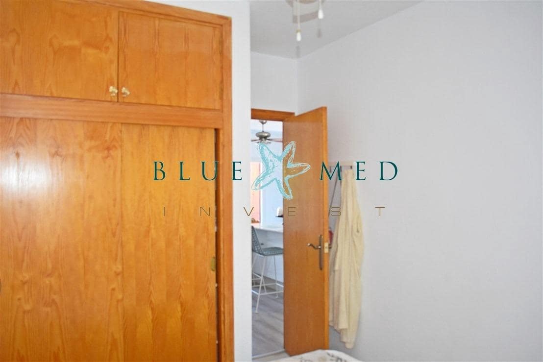 2 bedroom Penthouse for sale in Alamillo with pool - € 210,000 (Ref: 9861865)