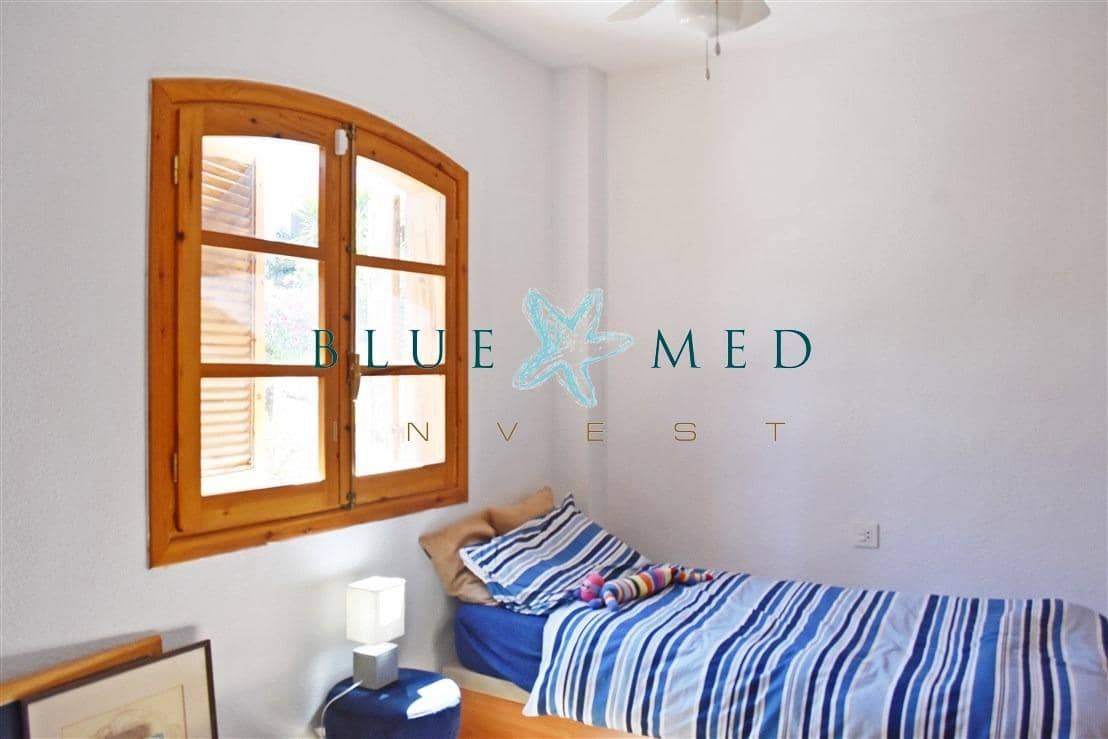 2 bedroom Penthouse for sale in Alamillo with pool - € 210,000 (Ref: 9861865)