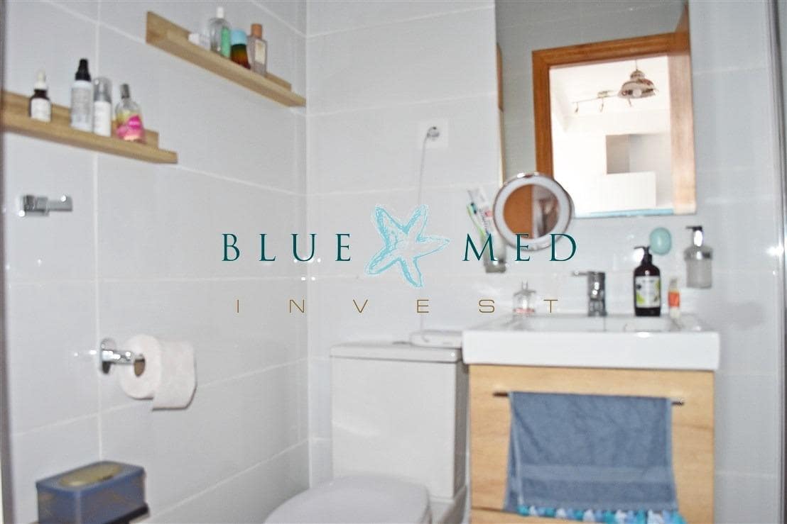 2 bedroom Penthouse for sale in Alamillo with pool - € 210,000 (Ref: 9861865)