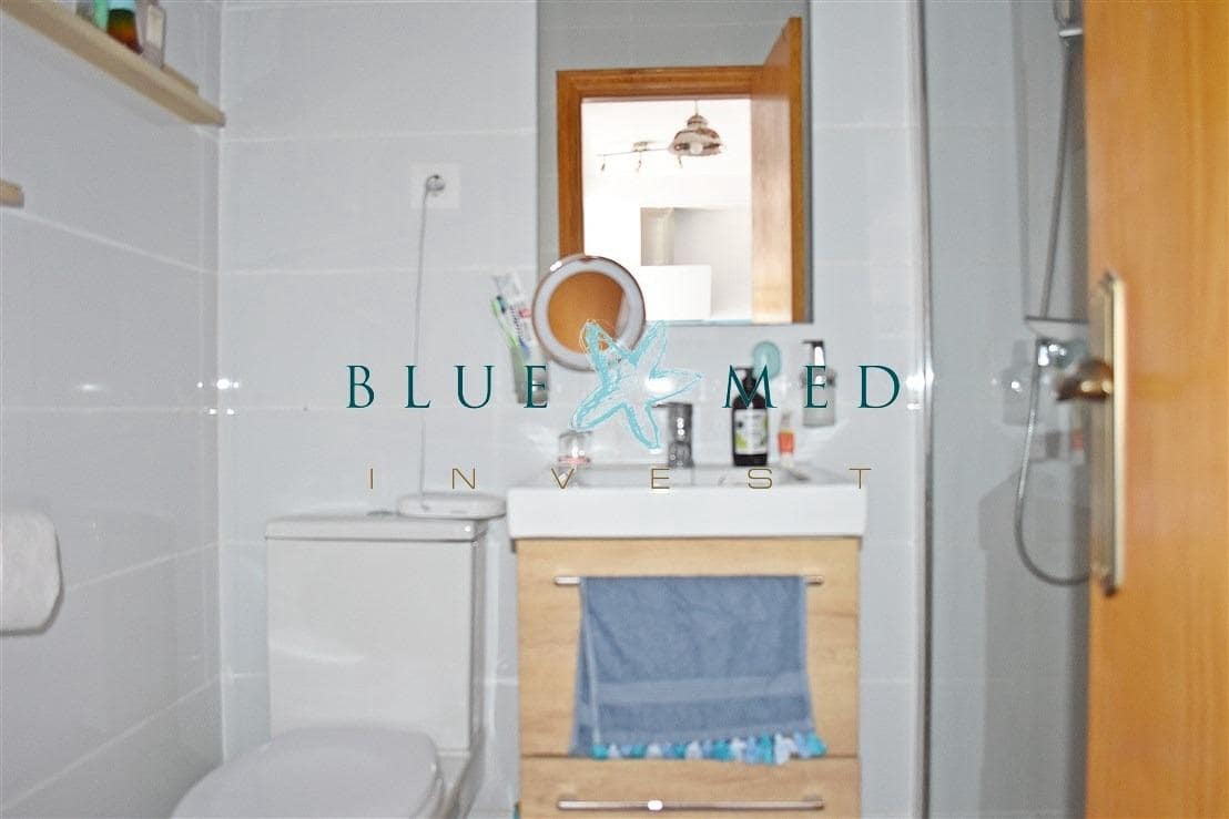 2 bedroom Penthouse for sale in Alamillo with pool - € 210,000 (Ref: 9861865)