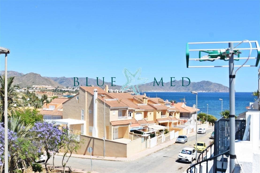 2 bedroom Penthouse for sale in Alamillo with pool - € 210,000 (Ref: 9861865)