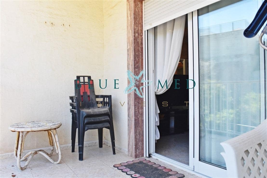 3 slaapkamer Penthouse te koop in Bolnuevo met garage - € 207.500 (Ref: 9861866)