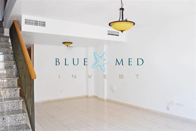 3 sovrum Lägenhet till salu i Mazarrón med garage - 229 900 € (Ref: 9865181)