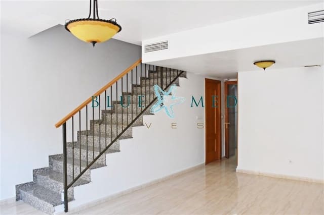 3 sovrum Lägenhet till salu i Mazarrón med garage - 229 900 € (Ref: 9865181)