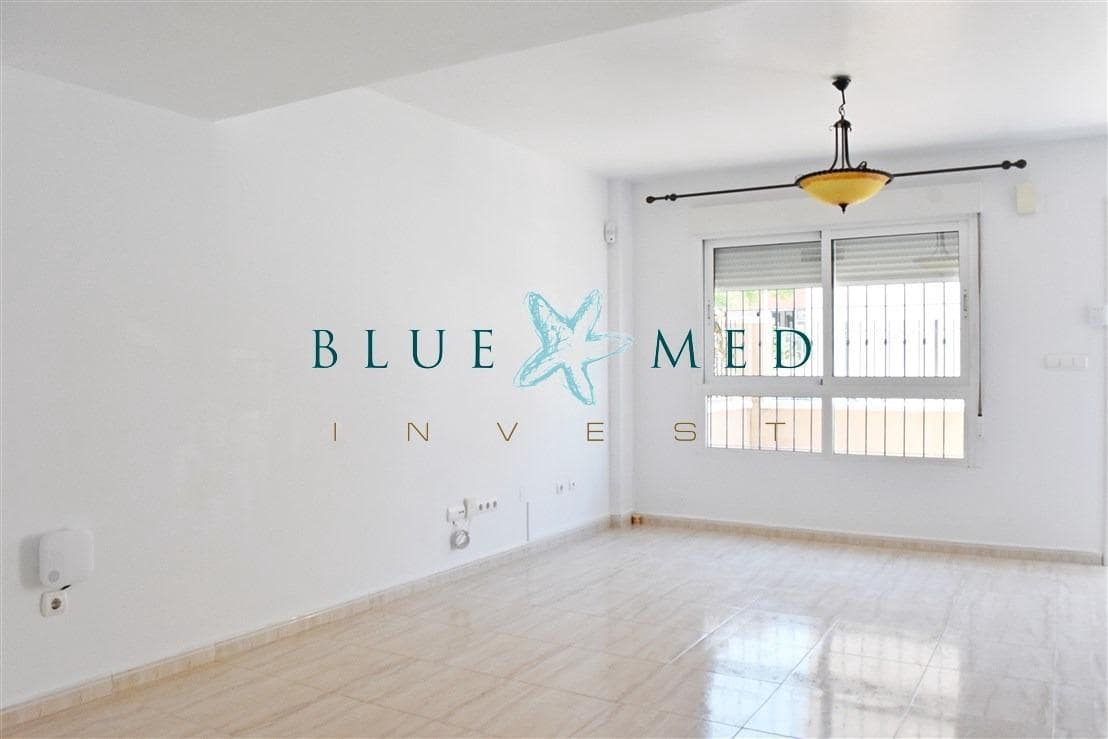 3 bedroom Apartment for sale in Mazarron with garage - € 229,900 (Ref: 9865181)