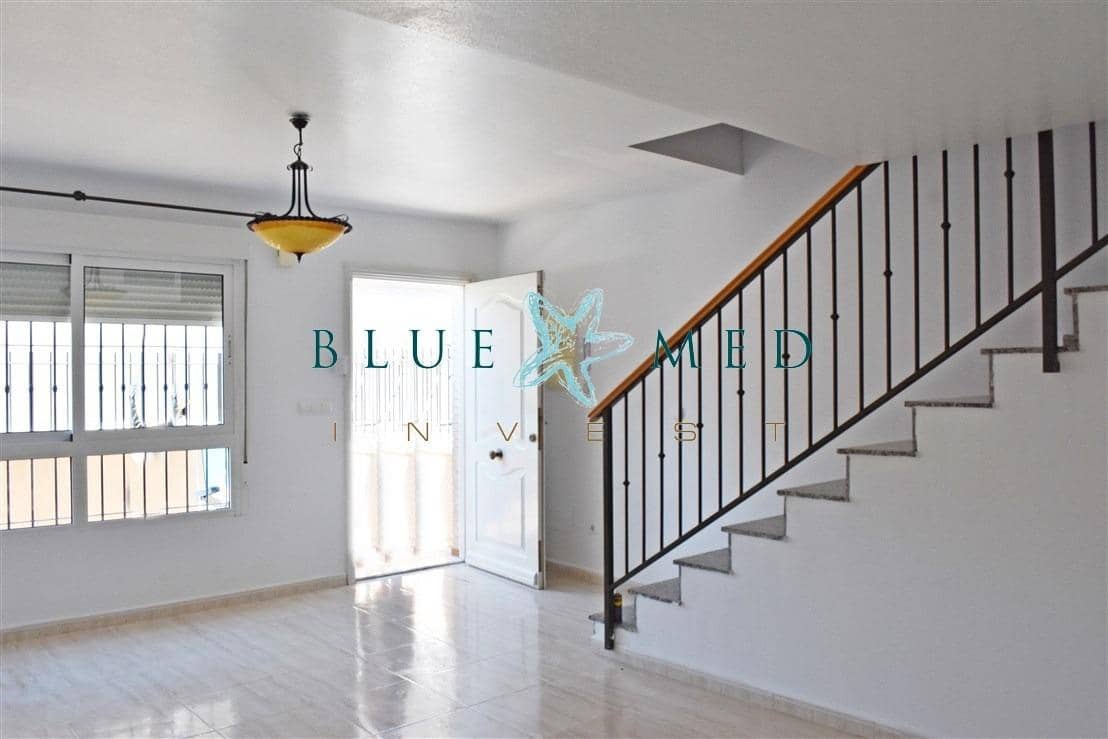 3 bedroom Apartment for sale in Mazarron with garage - € 229,900 (Ref: 9865181)