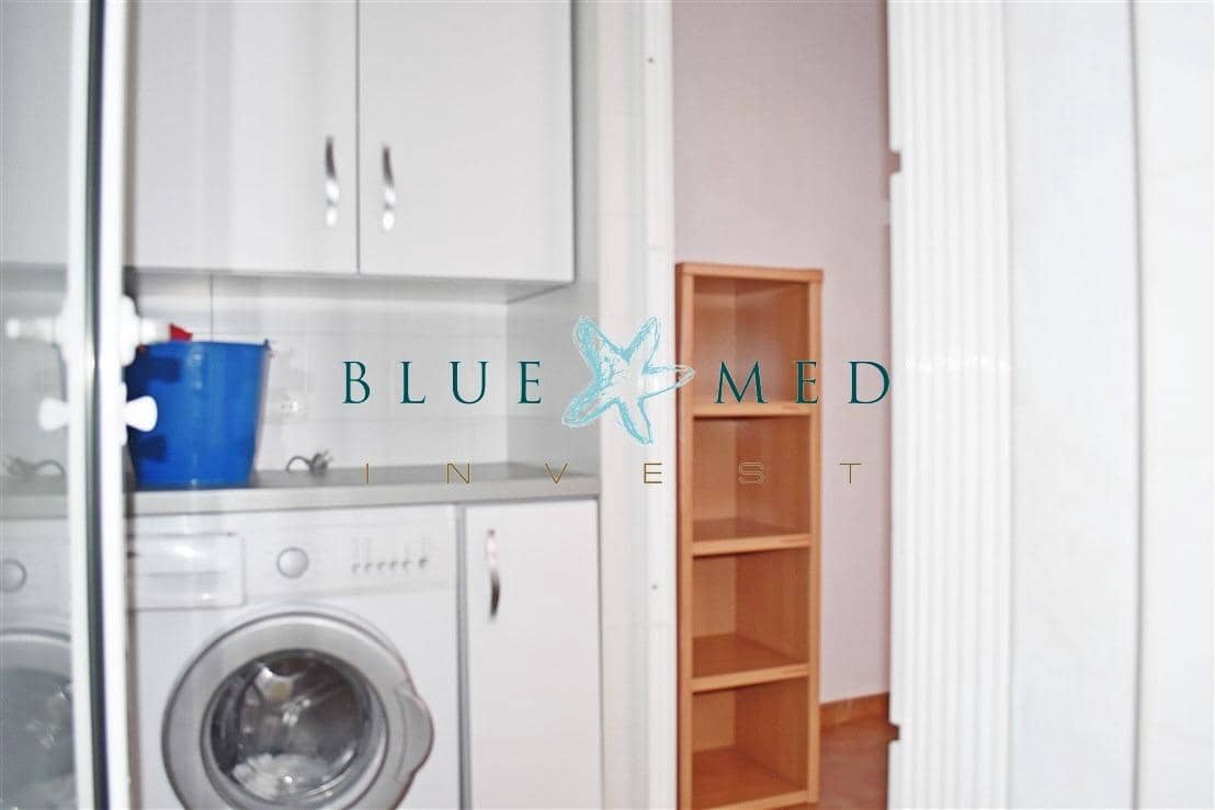 3 bedroom Apartment for sale in Mazarron with garage - € 229,900 (Ref: 9865181)